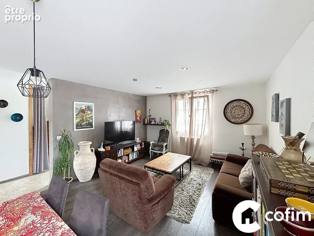 Maison 110 m² à Tarbes  - photo 2