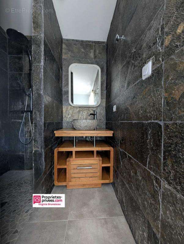 Maison à CUSSAC-FORT-MEDOC