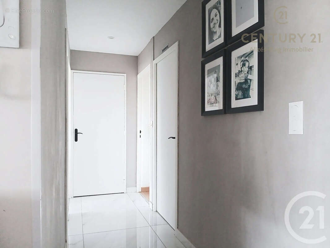 Appartement 94 m² à Balaruc-Les-Bains  - photo 4
