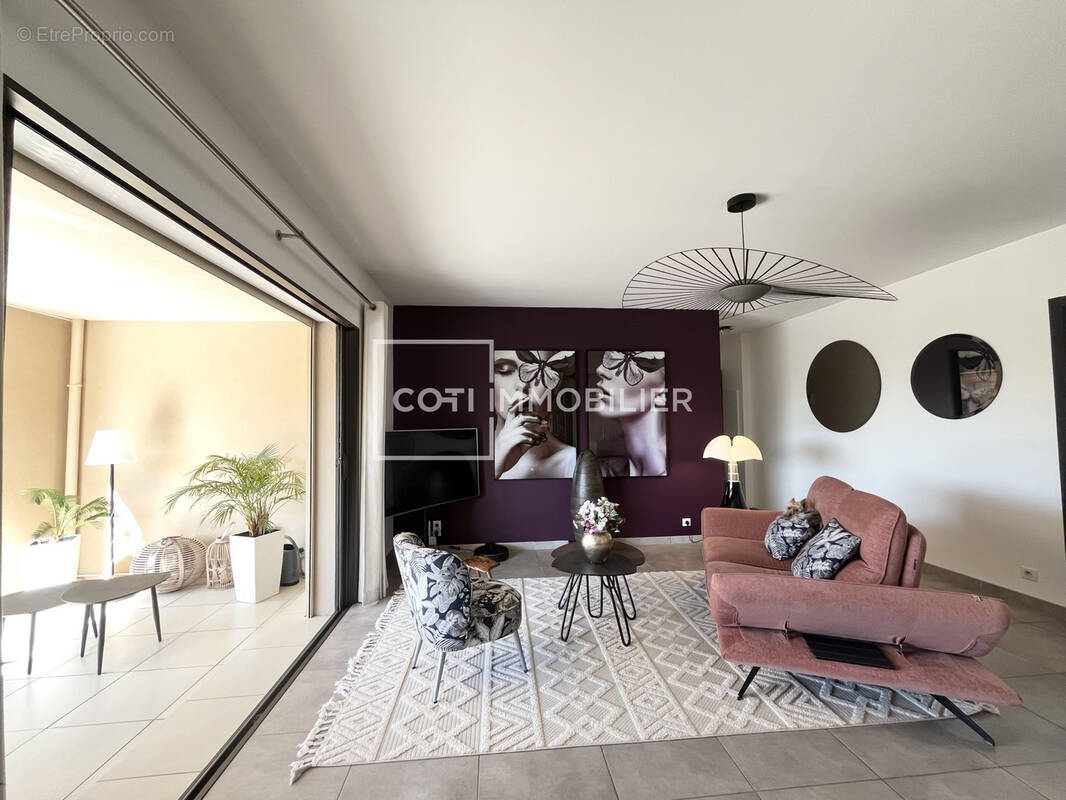 Appartement à PROPRIANO