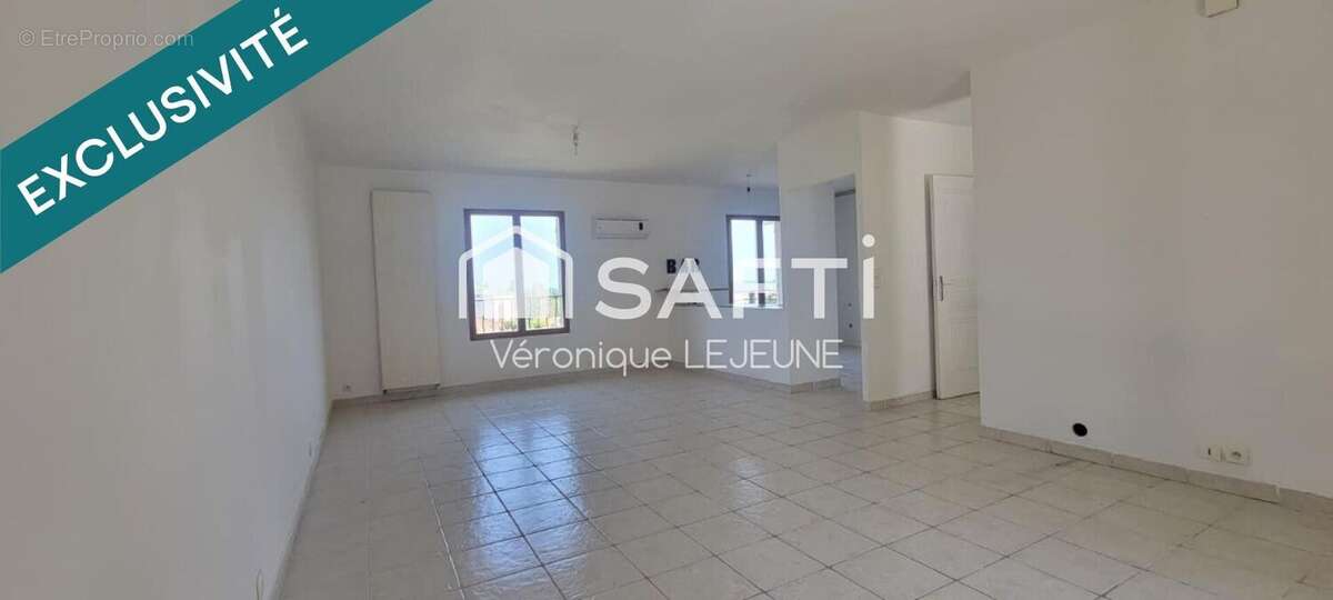 Maison 114 m² à Laplume  - photo 2