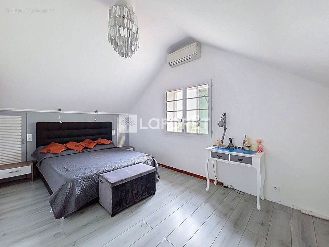 Maison à HAGETMAU