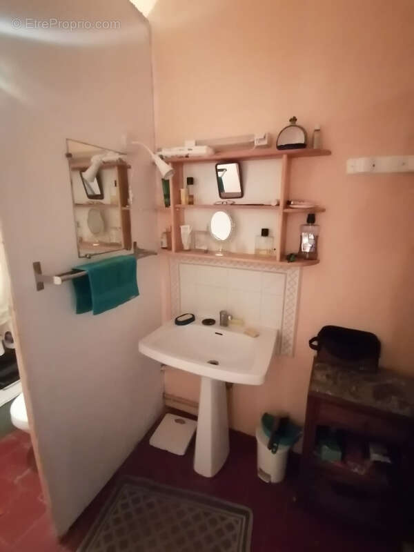 Maison à CASCASTEL-DES-CORBIERES