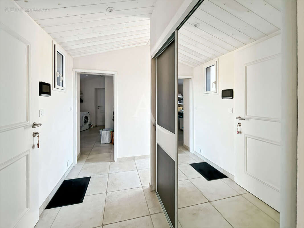 Maison à LA BARRE-DE-MONTS