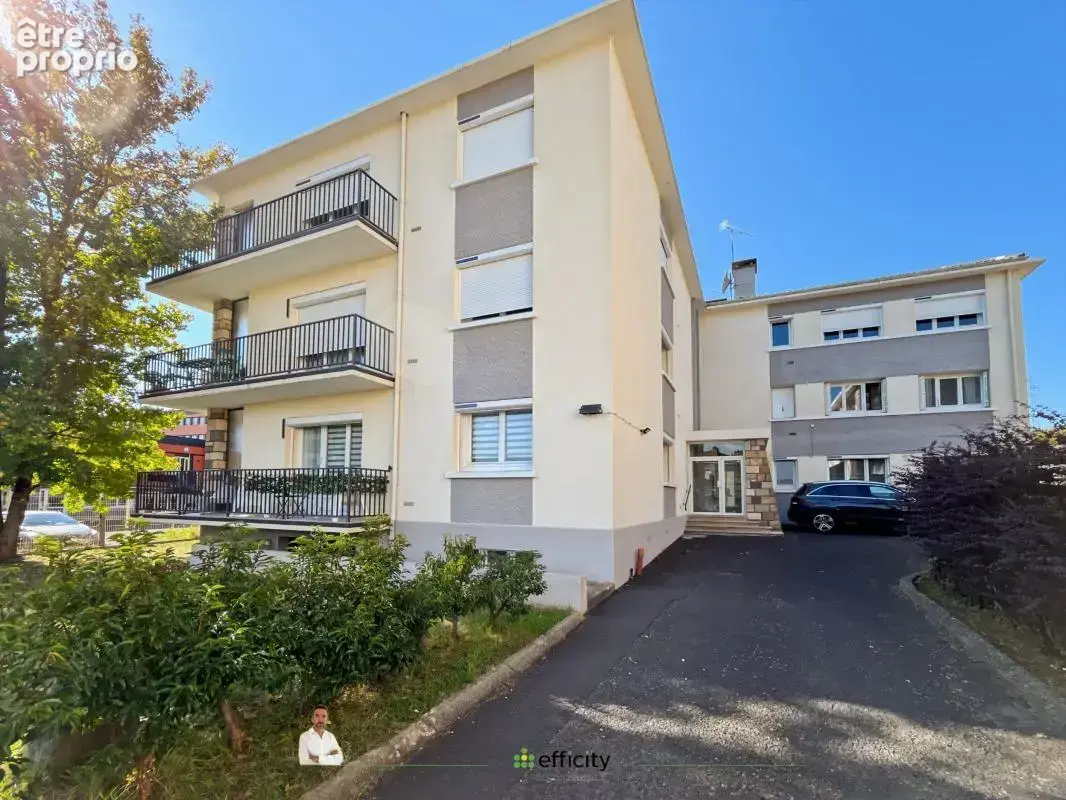 Appartement - photo 5