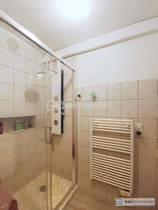 Appartement à CANET-EN-ROUSSILLON