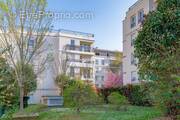 Appartement à MASSY
