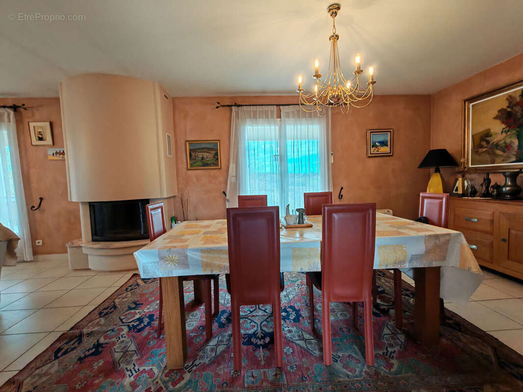 Villa avec sous-sol total sur Moissac 4 pièces avec vue dégagée - photo 15
