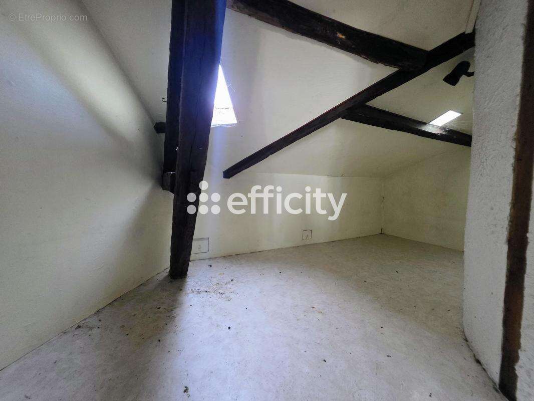 Appartement à PERIGUEUX