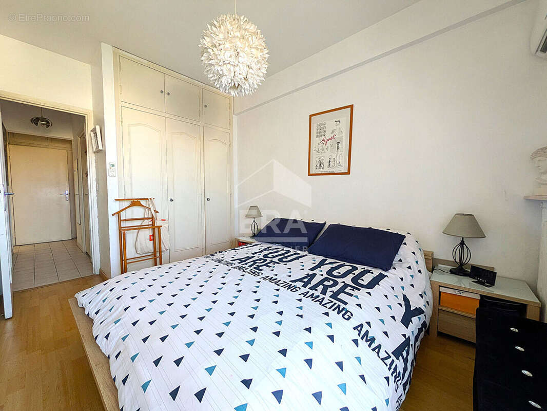 Appartement à CAGNES-SUR-MER
