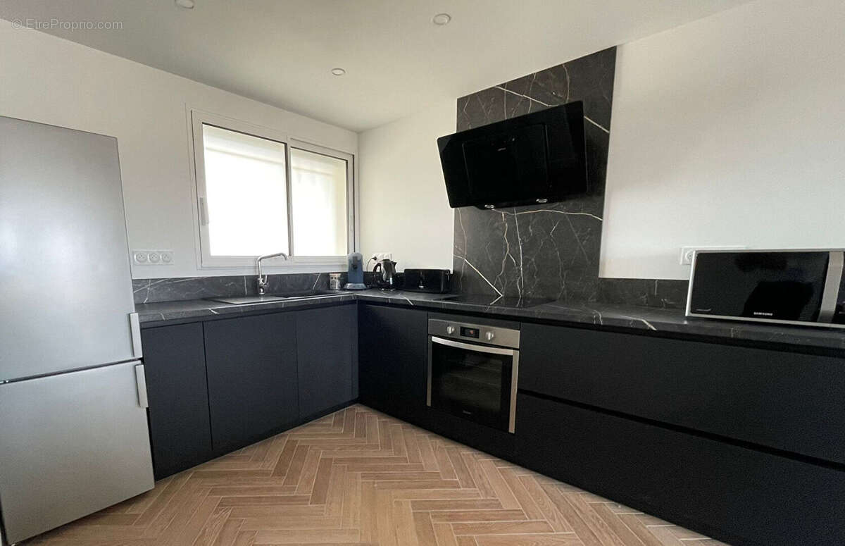 Appartement à CARCASSONNE