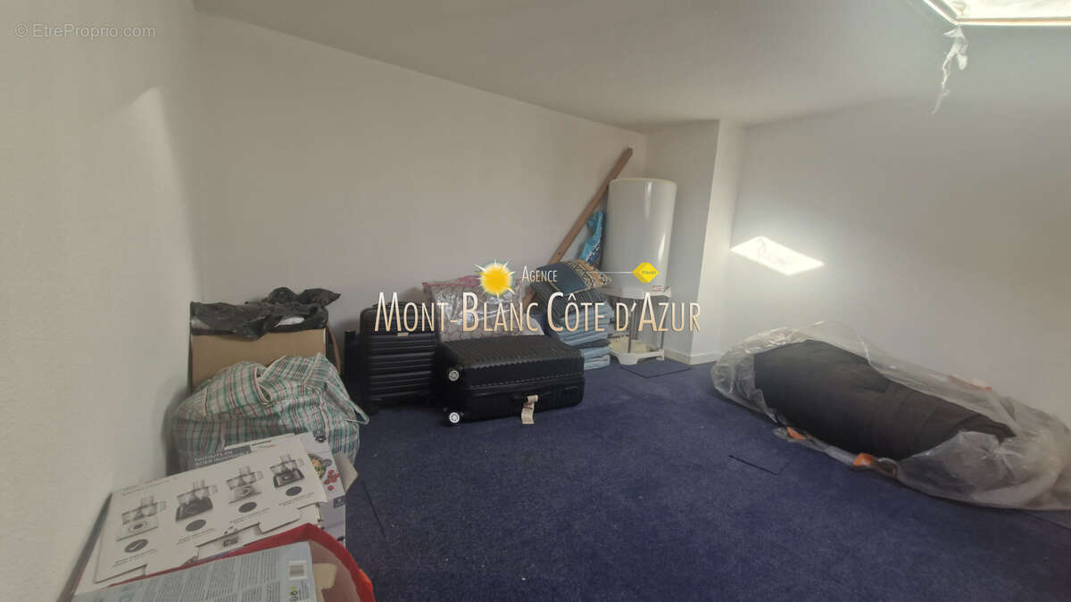 Appartement à SAINTE-MAXIME