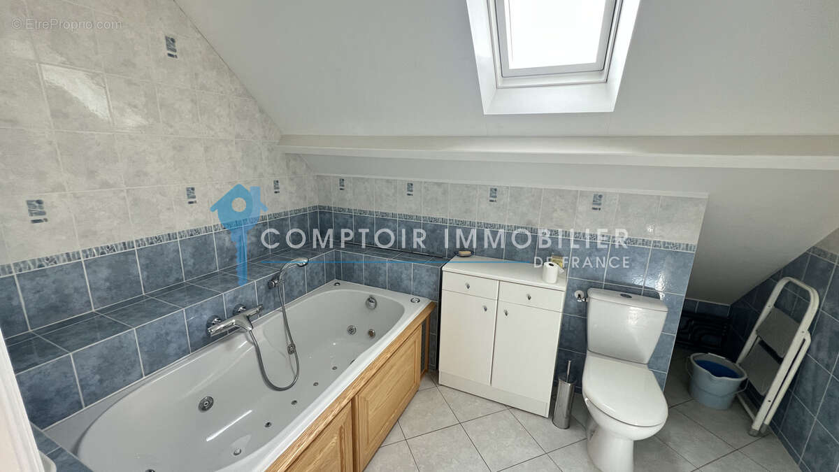 Maison individuelle - photo 13