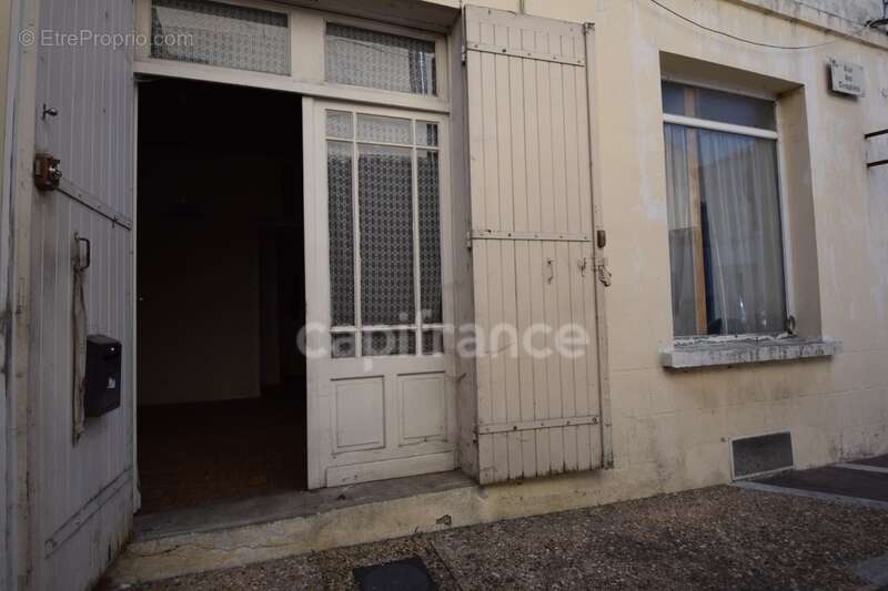 Maison à MIRAMONT-DE-GUYENNE