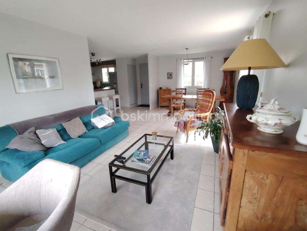 Maison à SAINT-JEAN