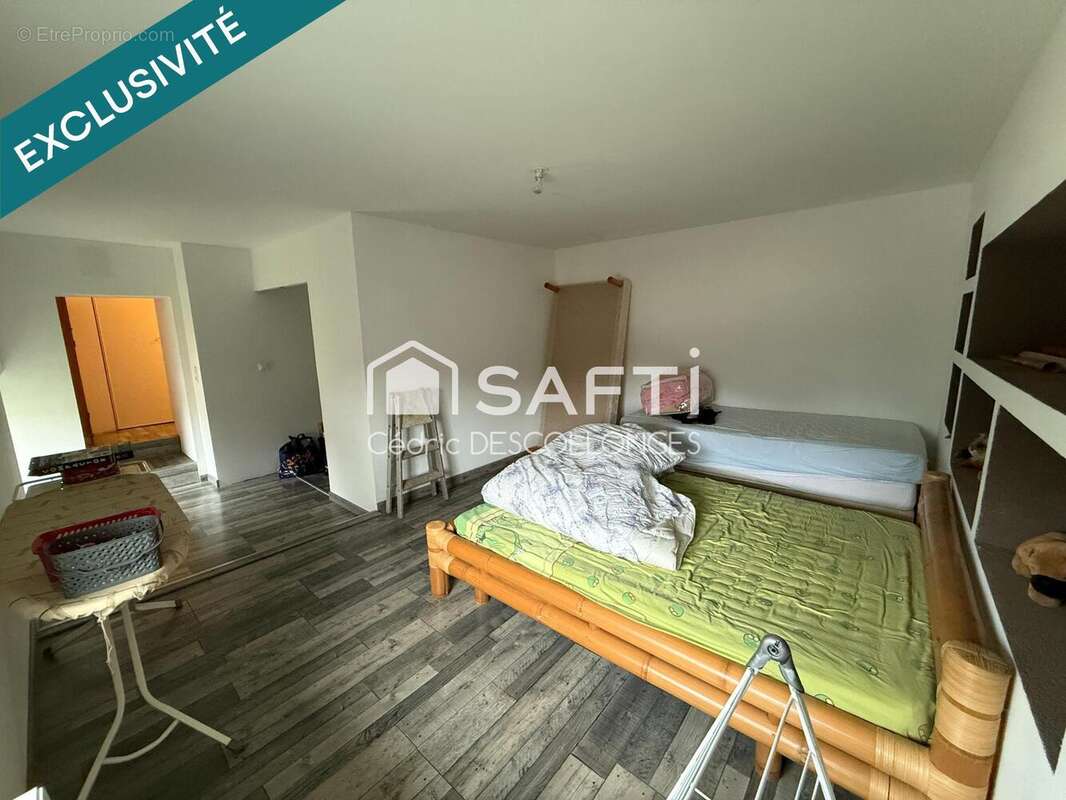 Photo 6 - Maison à FEDRY