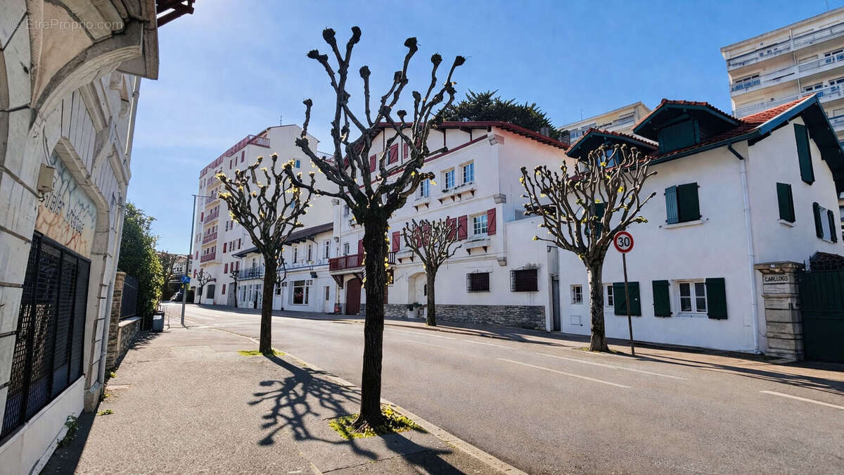 Photo 6 - Appartement à BIARRITZ
