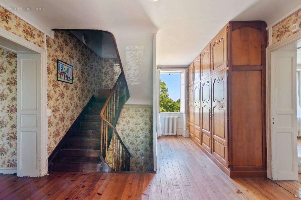 Appartement à BIDART