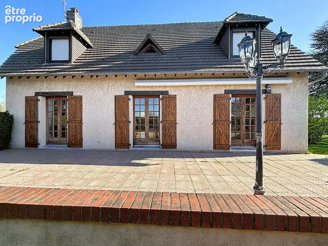 EVREUX Maison 5 pièces133 m2 - photo 3