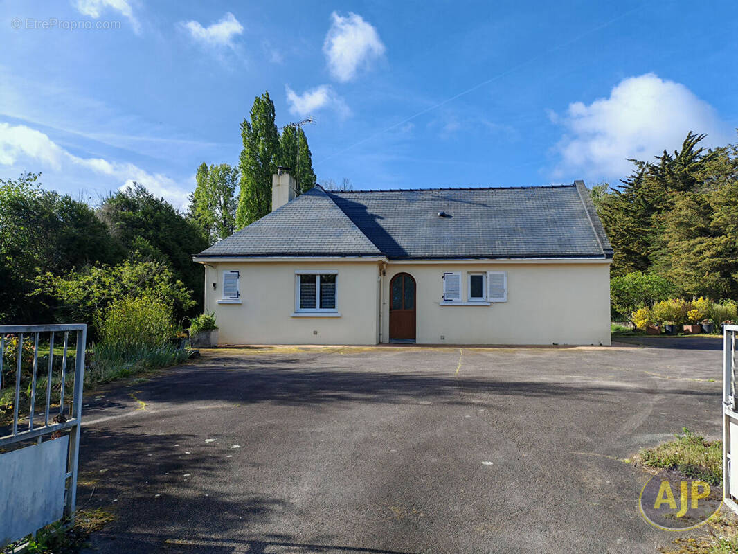 Maison à BLAIN