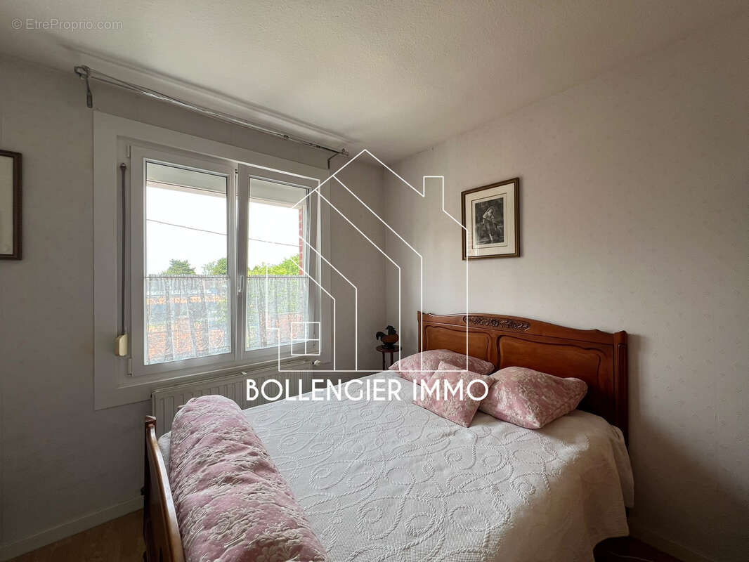 Maison 5 pièces BAILLEUL - photo 11