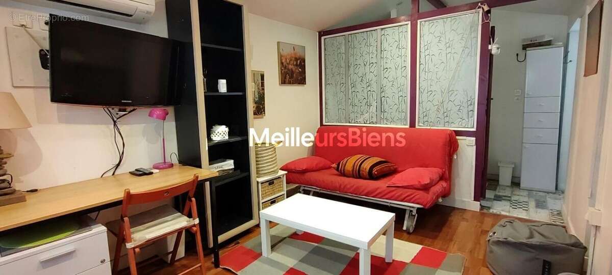 Toulouse Saint-Simon: Maison T6 + Studio - photo 16