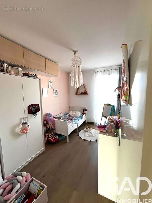 Photo 6 - Appartement à BRETIGNY-SUR-ORGE