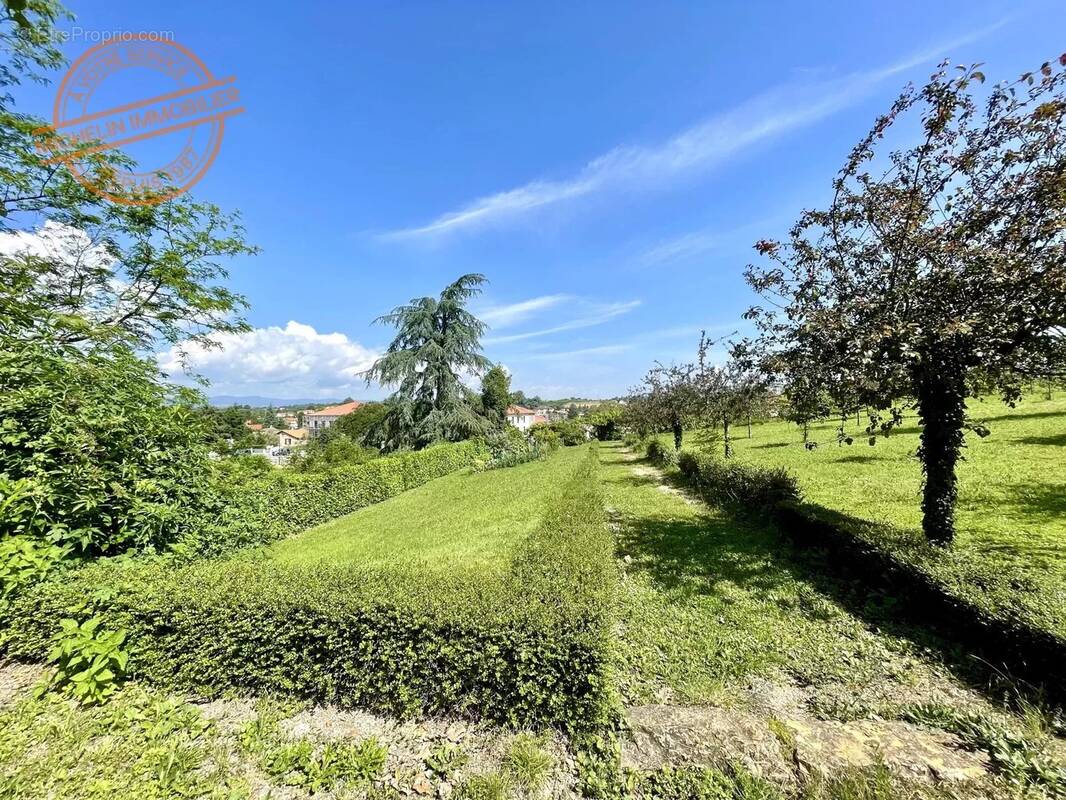 Appartement à VERNAISON