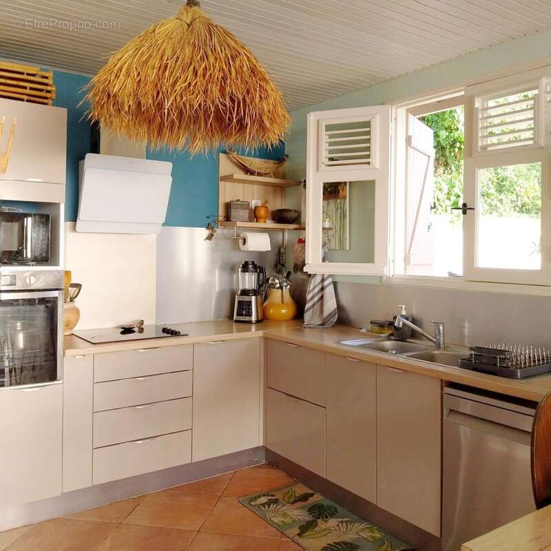 Photo 6 - Maison à LES ANSES-D&#039;ARLET