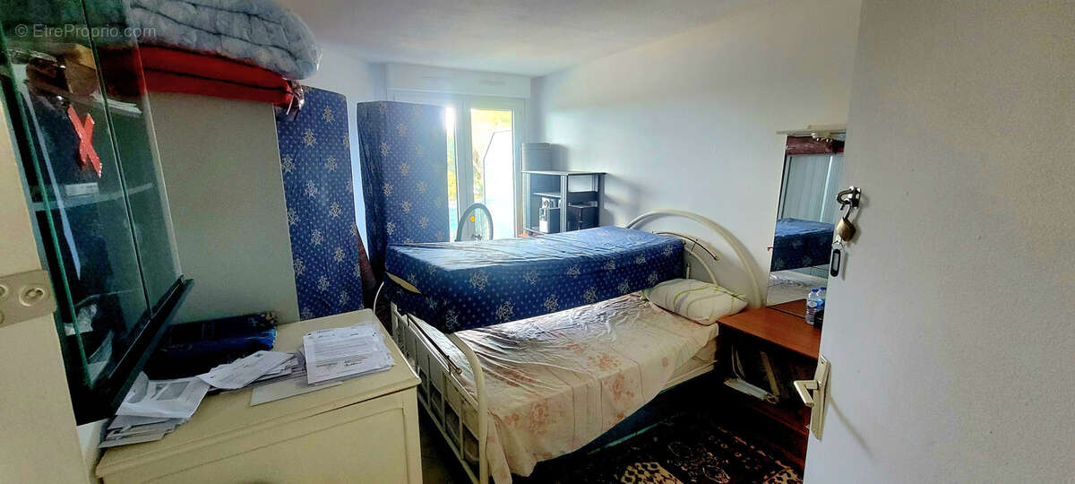 Appartement à GRABELS