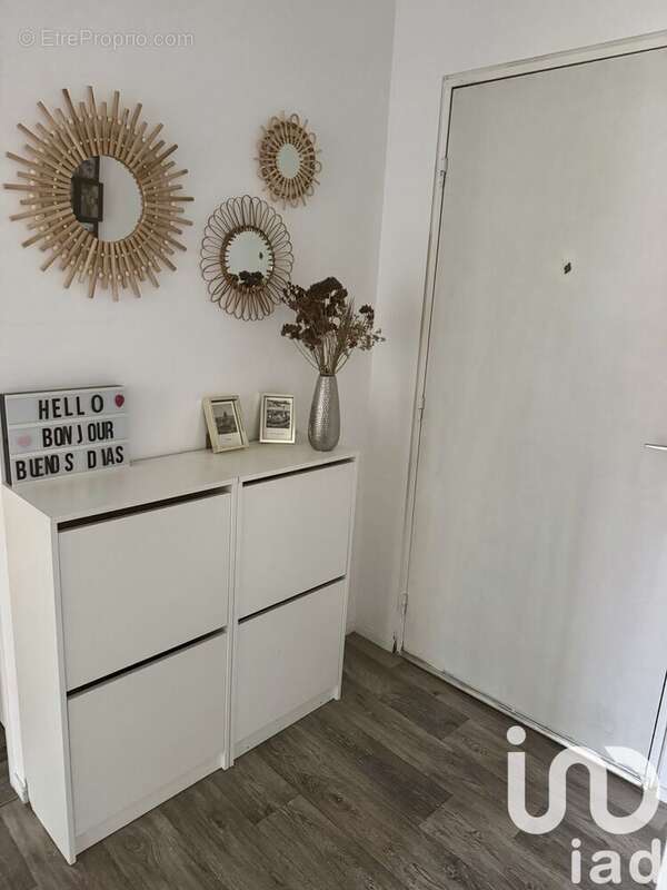 Photo 6 - Appartement à LA MADELEINE