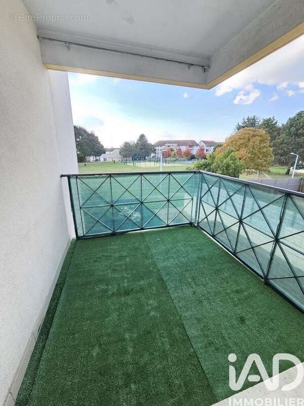 Photo 9 - Appartement à MOISSY-CRAMAYEL