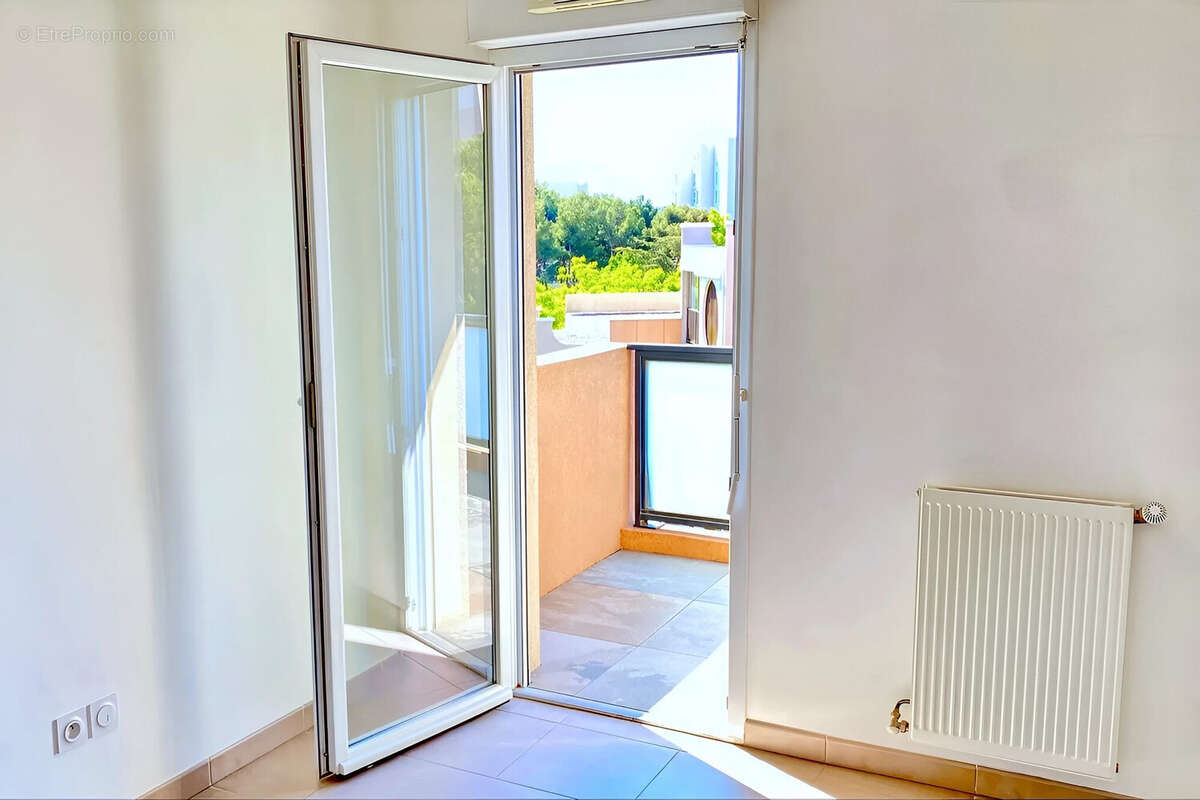 Appartement à MARTIGUES