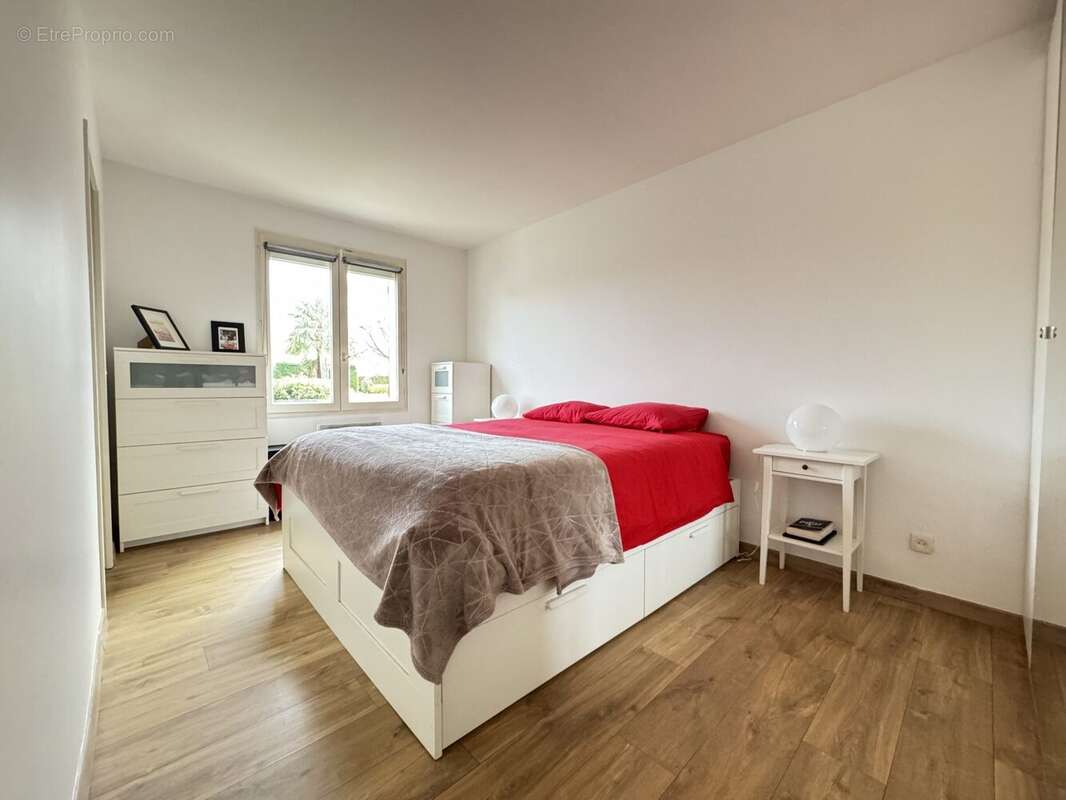 Maison à SAINT-GERMAIN-LES-CORBEIL