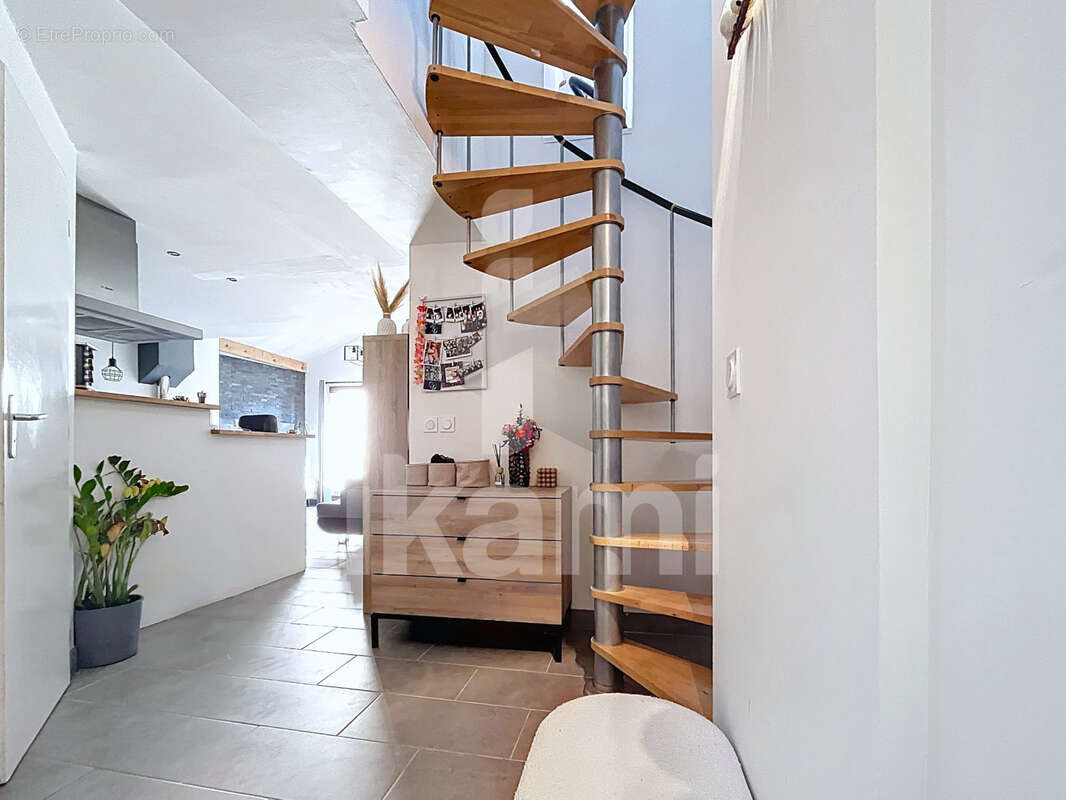 Appartement à VOREPPE