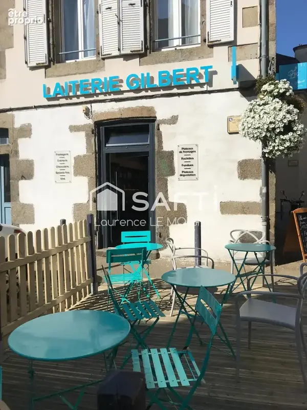 Photo 1 - Commerce à LANDERNEAU