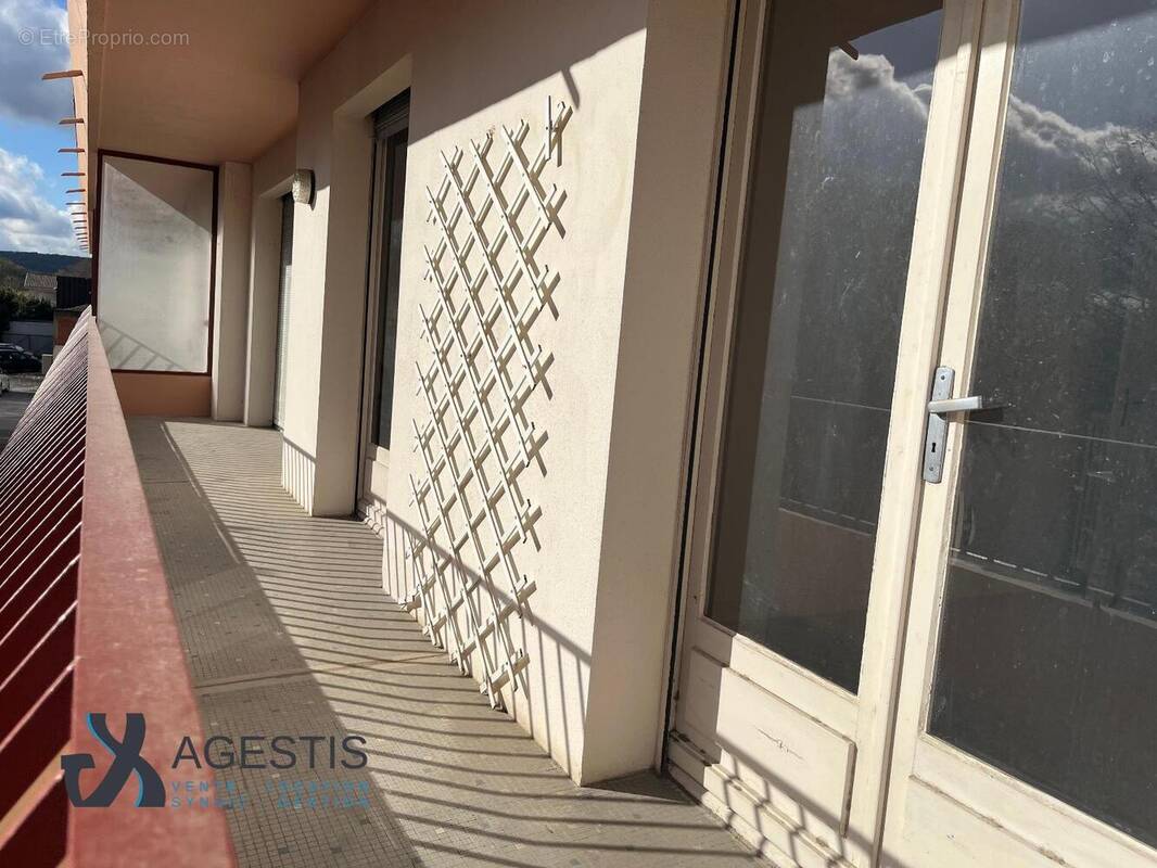   - Appartement à CASTRES