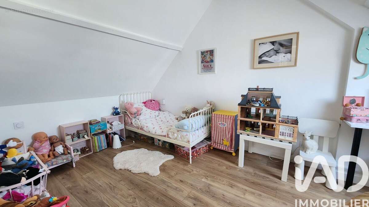 Photo 9 - Appartement à PLENEUF-VAL-ANDRE