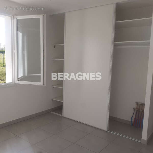  maison plain pied 3 chambres garage vendue louée - photo 5