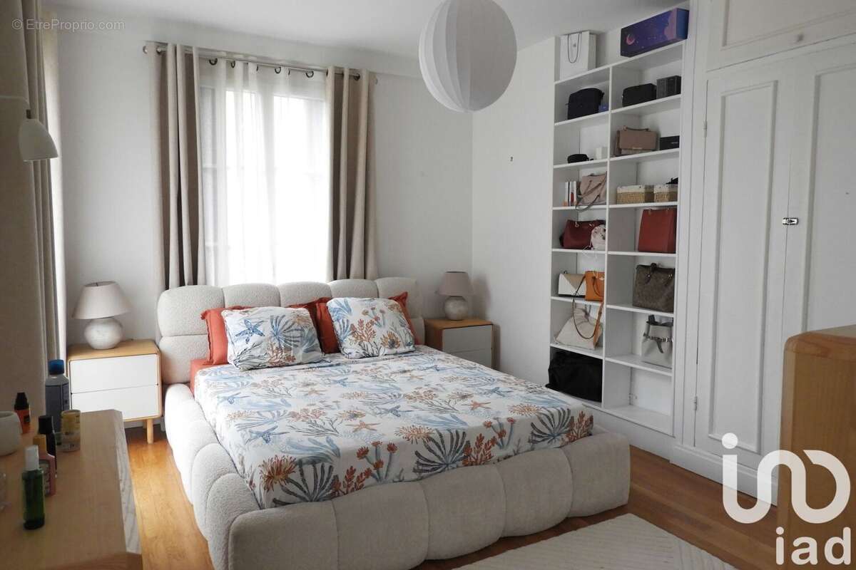 Photo 5 - Appartement à LE HAVRE