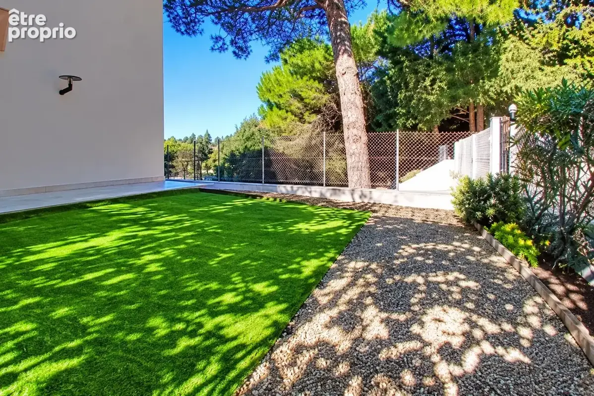 ANTIBES –5  pieces vente urgente. - photo 1