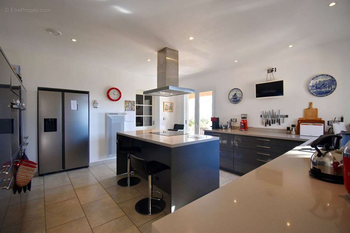 Photo 3 - Maison à BEZIERS