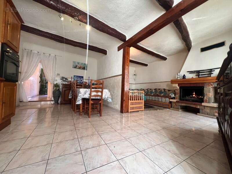 Dpt Gard (30), à vendre LEZAN maison P4 - photo 3