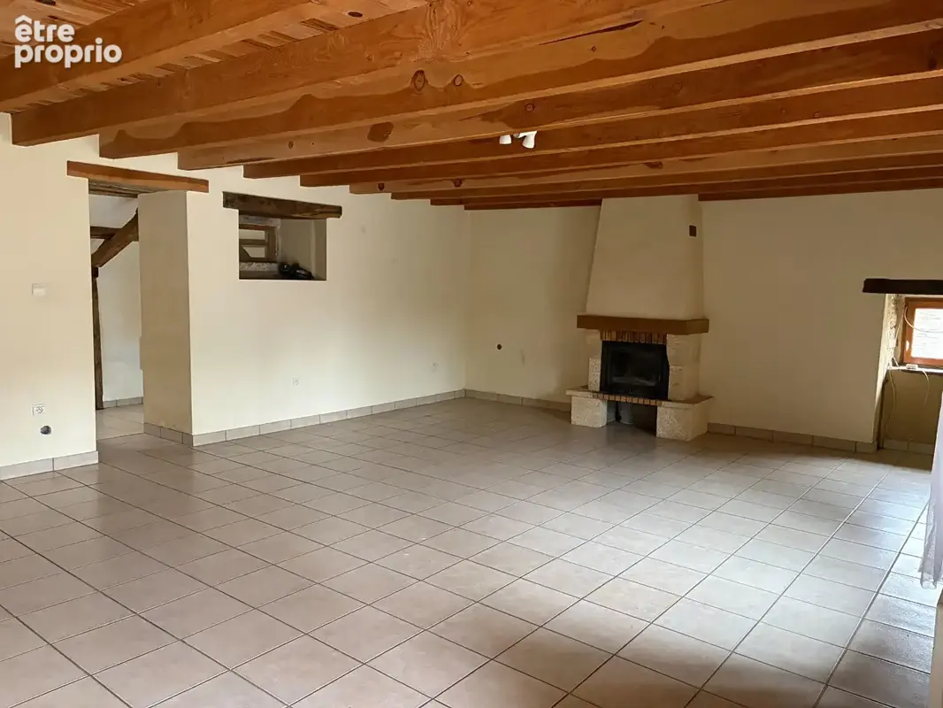 A vendre Moréac, idéal investisseur, lot de 2 maison T3, - photo 2