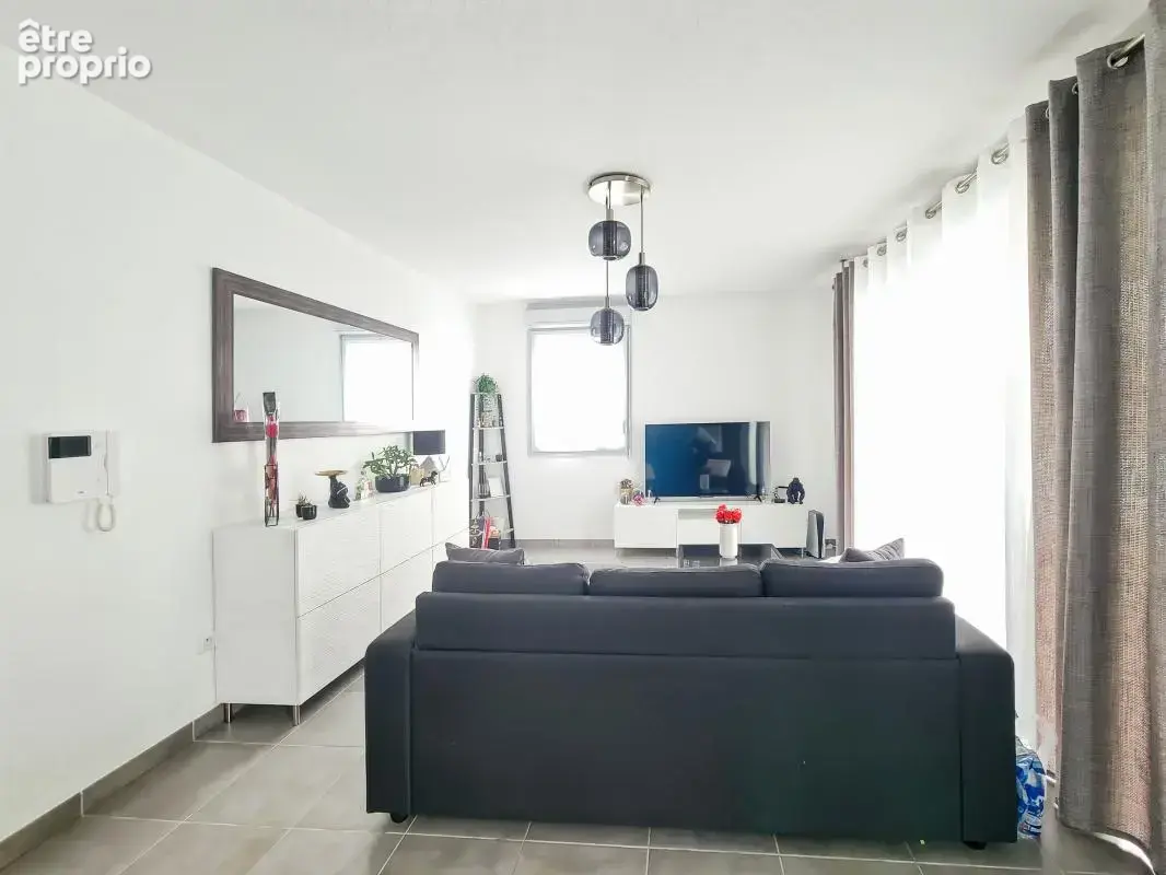 3 pièces avec terrasse et double parking - photo 11