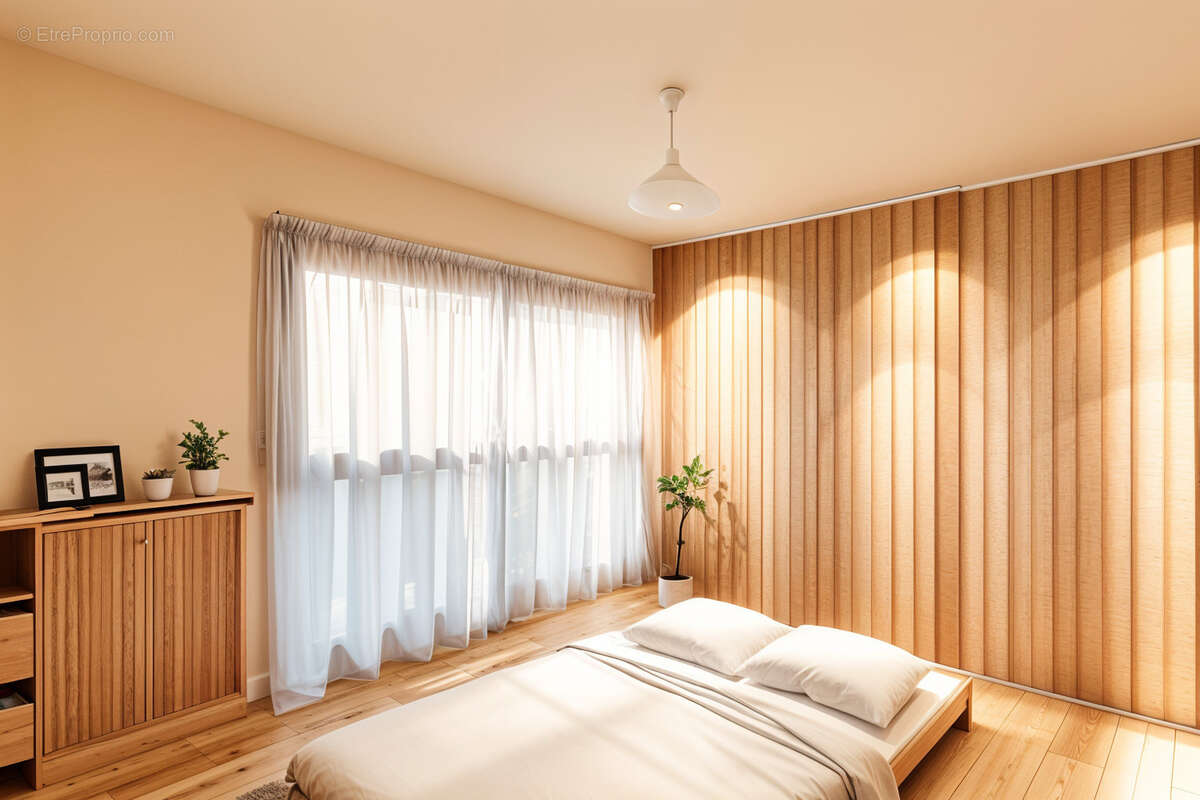 Appartement à ENGHIEN-LES-BAINS