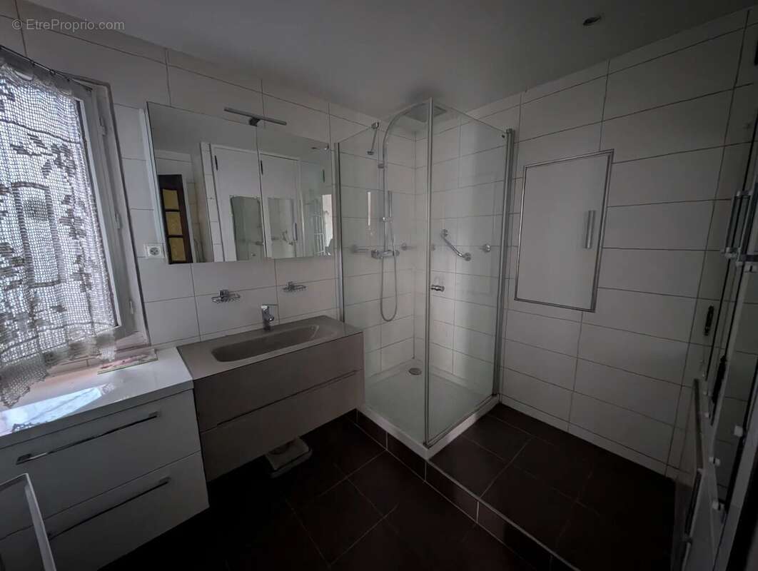 Appartement à LUCERAM