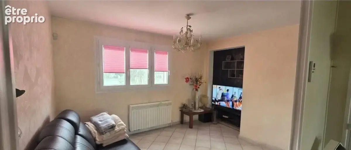 Maison 115 m² à Nanterre  - photo 3