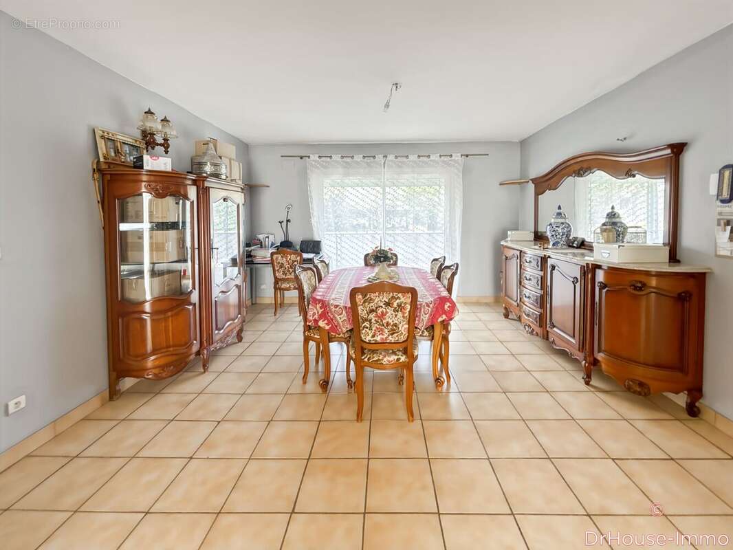 Maison à SAINT-VINCENT-DE-PAUL