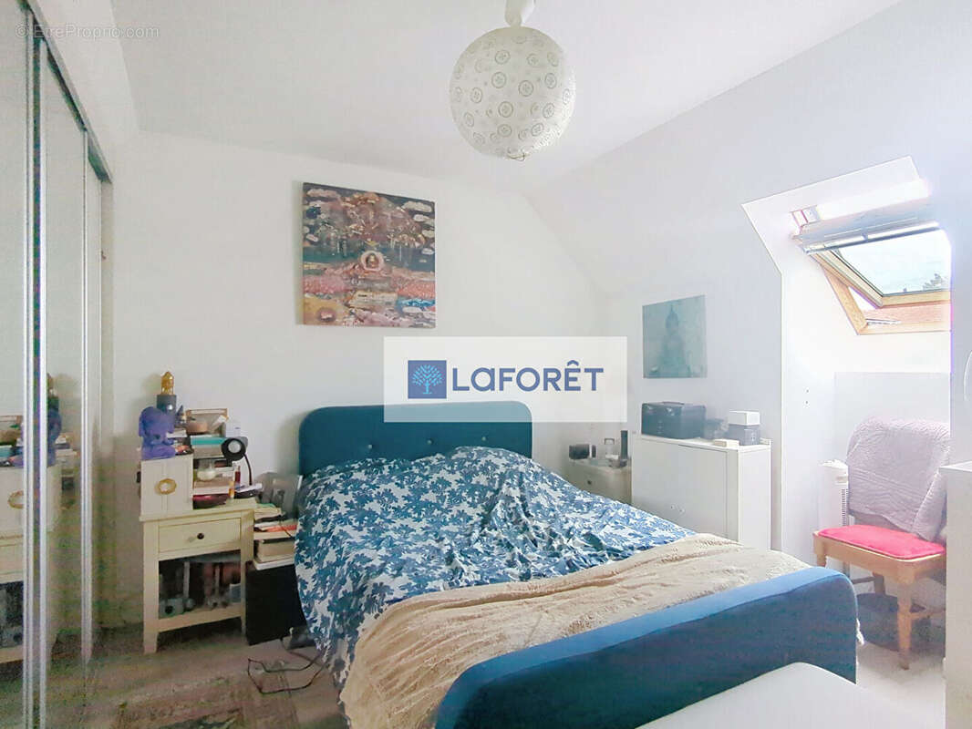 Maison à SARTROUVILLE